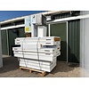 Koelcel 150 x 150 x 201 cm stekker klaar