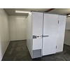 Koelcel 181 x 150 x 200 cm stekker klaar