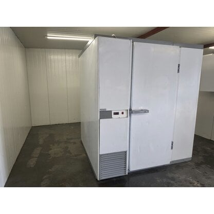 Koelcellen Koelcel 181 x 150 x 200 cm stekker klaar