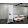 Koelcel 181 x 150 x 200 cm stekker klaar