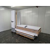 Koelcel 181 x 150 x 200 cm stekker klaar