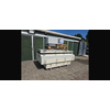 Vriescel 190 x 226 x 256 cm stekker klaar
