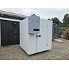 Vriescel 180 x 180 x 202 cm stekker klaar