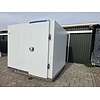Koelcel 230 x 200 x 211 cm stekker klaar