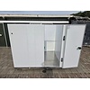 Koelcel 230 x 200 x 211 cm stekker klaar