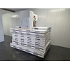 Koelcel 230 x 200 x 211 cm stekker klaar