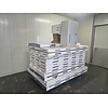 Koelcel 230 x 200 x 211 cm stekker klaar