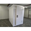 Koelcel 136 x 196 x 220 cm B-keus