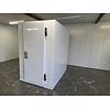 Koelcel 136 x 196 x 220 cm B-keus