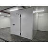 Koelcel 252 x 282 x 252 cm