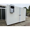 Koelcel 312 x 162 x 210 cm stekker klaar