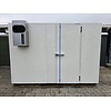 Koelcel 312 x 162 x 210 cm stekker klaar