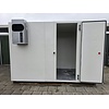 Koelcel 312 x 162 x 210 cm stekker klaar