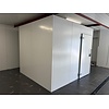 Koelcel 286 x 256 x 240 cm