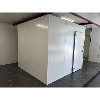 Koelcellen Koelcel 286 x 256 x 240 cm