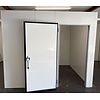 Koelcel 286 x 256 x 240 cm
