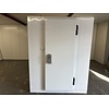 Koelcel 166 x 226 x 220 cm stekker klaar B-keus