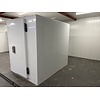 Koelcel 166 x 226 x 220 cm stekker klaar B-keus