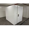Koelcel 166 x 226 x 220 cm B-keus