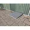 Oprijplaat voor koel- en vriescel 101 x 90 x 10 cm
