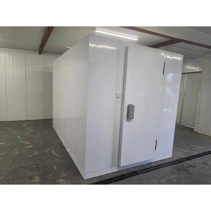 Koelcellen Koelcel 196 x 316 x 220 cm showroom model