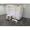 Koelcel 196 x 316 x 220 cm showroom model