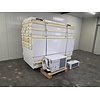 Koelcel 196 x 316 x 220 cm showroom model