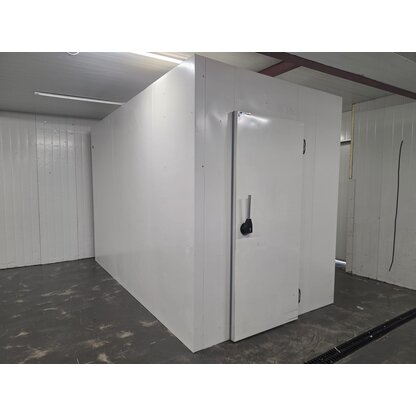 Koelcellen Koelcel 195 x 353 x 250 cm