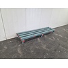 koelcel / vriescel vlonder 150 x 40 x 17 cm