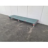 koelcel / vriescel vlonder 150 x 40 x 17 cm