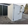 Koelcel 191 x 191 x 204 cm stekker klaar