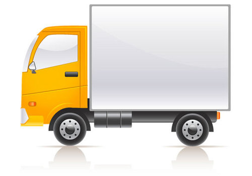 Achteruitrijsystemen voor Vrachtwagens