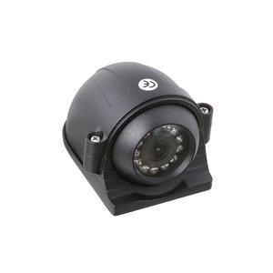 ARC Professioneel 7 inch HD Quad View Achteruitrijcamera-systeem met 4  camera 's + DVR