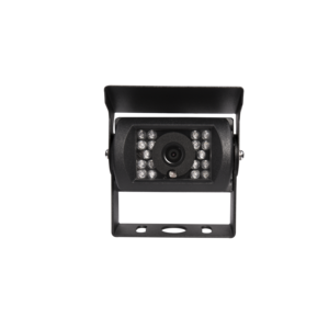ARC 7 inch AHD Quad systeem waterdichte monitor - 4 camera 's