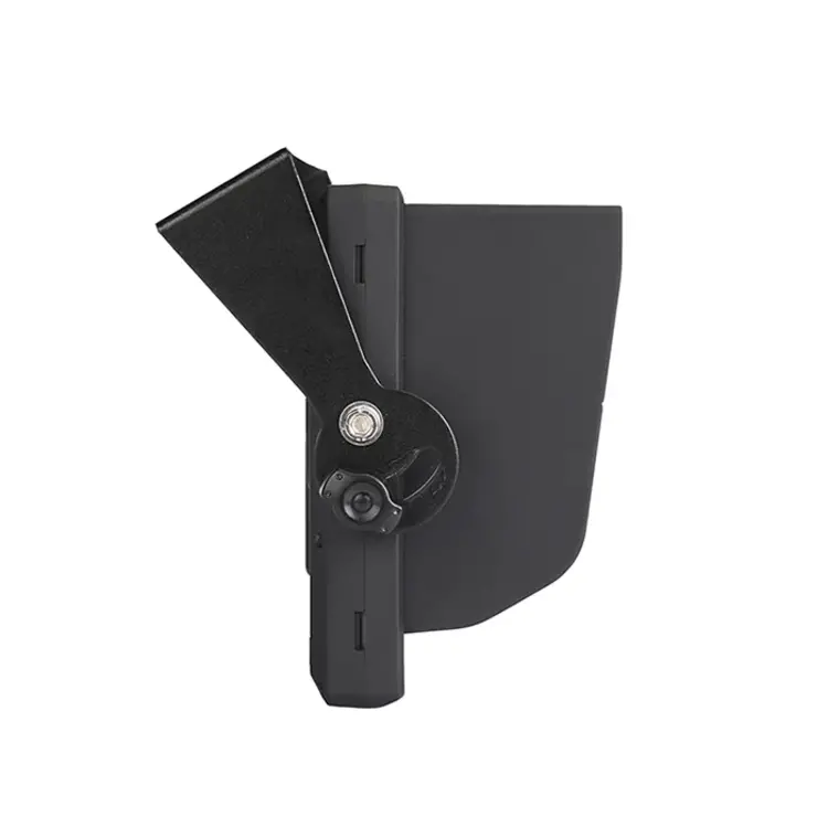ProSight Professioneel 9 inch HD Splitscreen  Achteruitrijcamera-systeem met 2 verwarmde camera 's