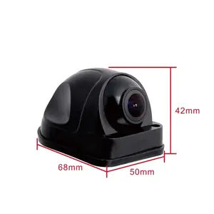ProSight Achteruitrijcamera of zijcamera