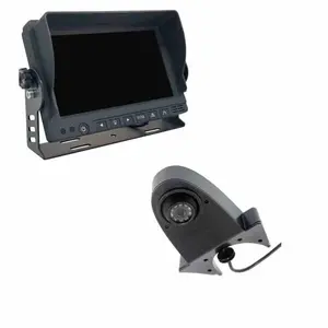 ProSight Set met 1 achteruitrijcamera voor bestelbus