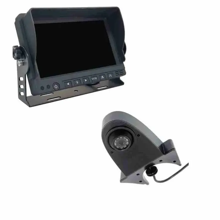 ProSight Set met 1 achteruitrijcamera voor bestelbus