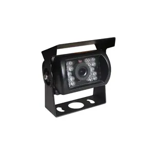 ProSight Professioneel 5 inch HD Achteruitrijcamera-systeem  met IPS beeldscherm