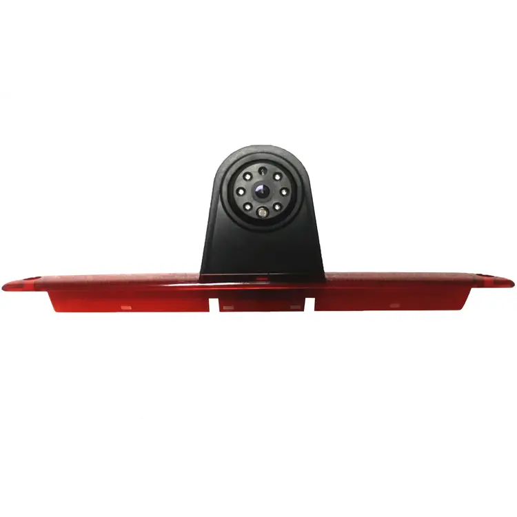 ProSight Achteruitrijcamera systeem Mercedes Sprinter AHD