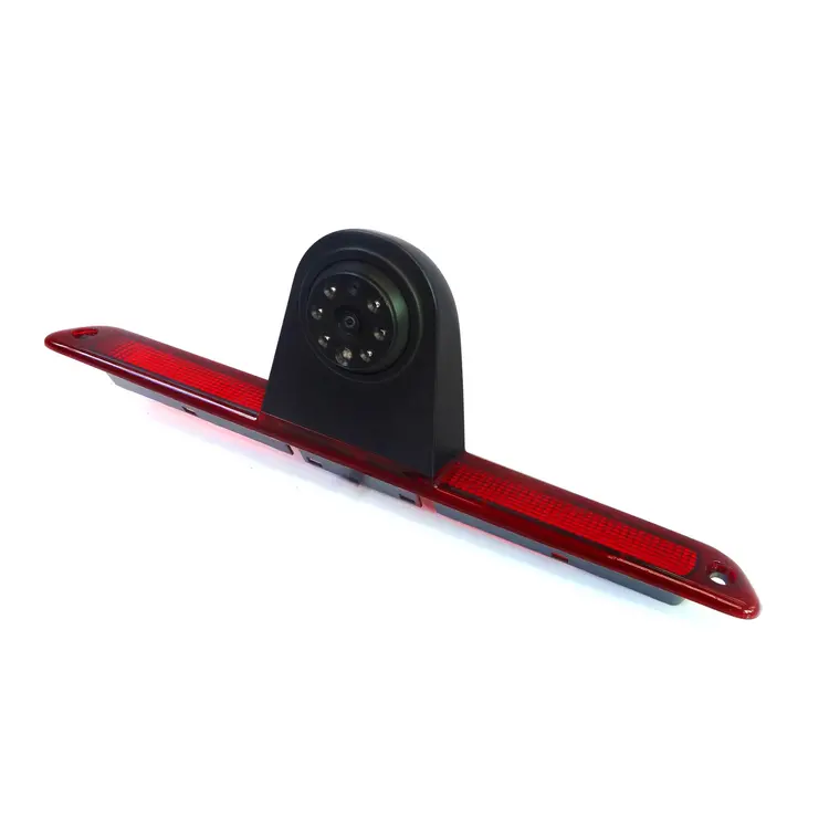 ProSight Achteruitrijcamera systeem Mercedes Sprinter AHD