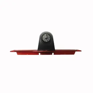 ProSight Achteruitrijcamera systeem Mercedes Sprinter AHD