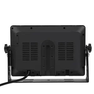 ProSight Achteruitrijcamera systeem Mercedes Sprinter AHD