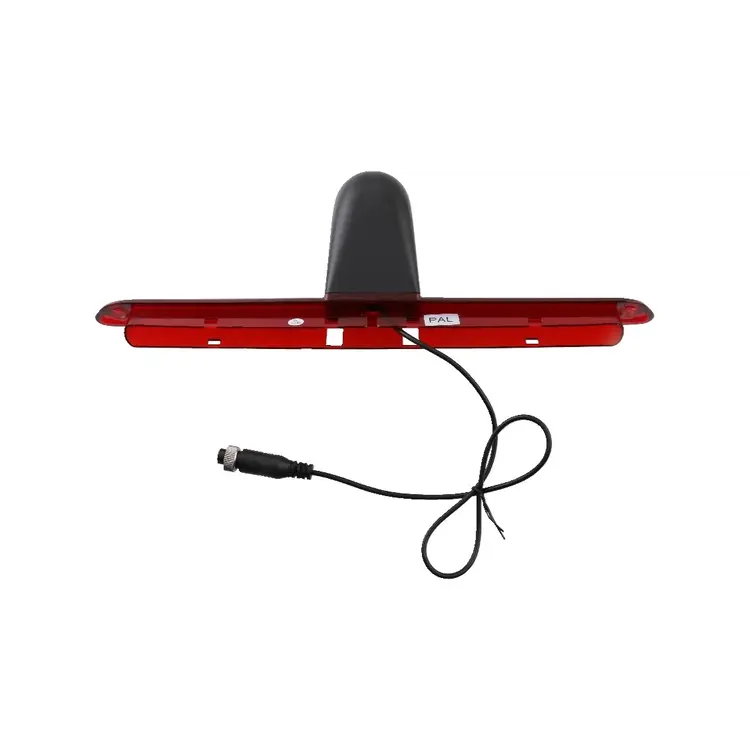 ProSight Derde Remlicht Achteruitrijcamera Mercedes Sprinter - AHD  - 2007-heden