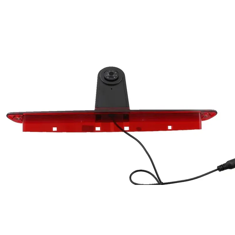 ProSight Derde Remlicht Achteruitrijcamera Mercedes Sprinter - AHD  - 2007-heden