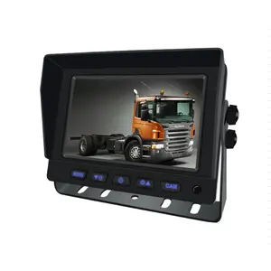 ProSight 5 inch IPS monitor