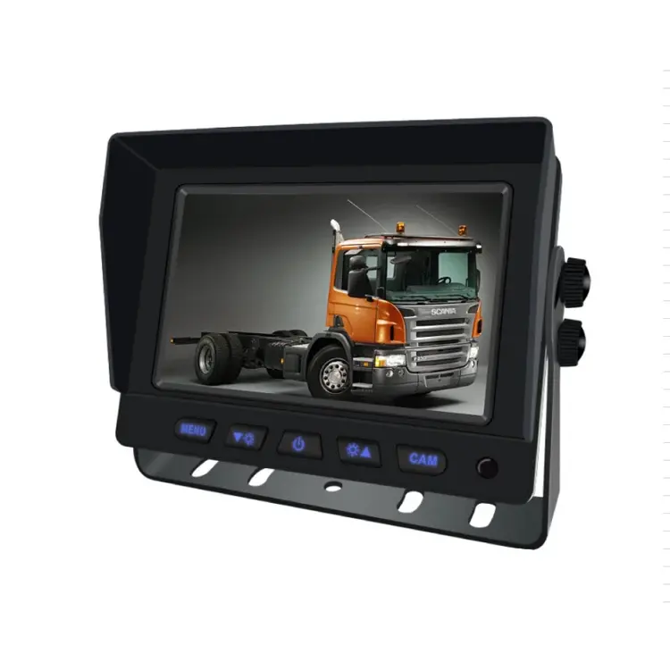 ProSight 5 inch IPS monitor