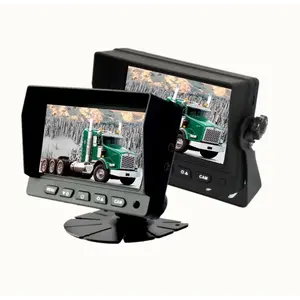 ProSight 5 inch IPS monitor