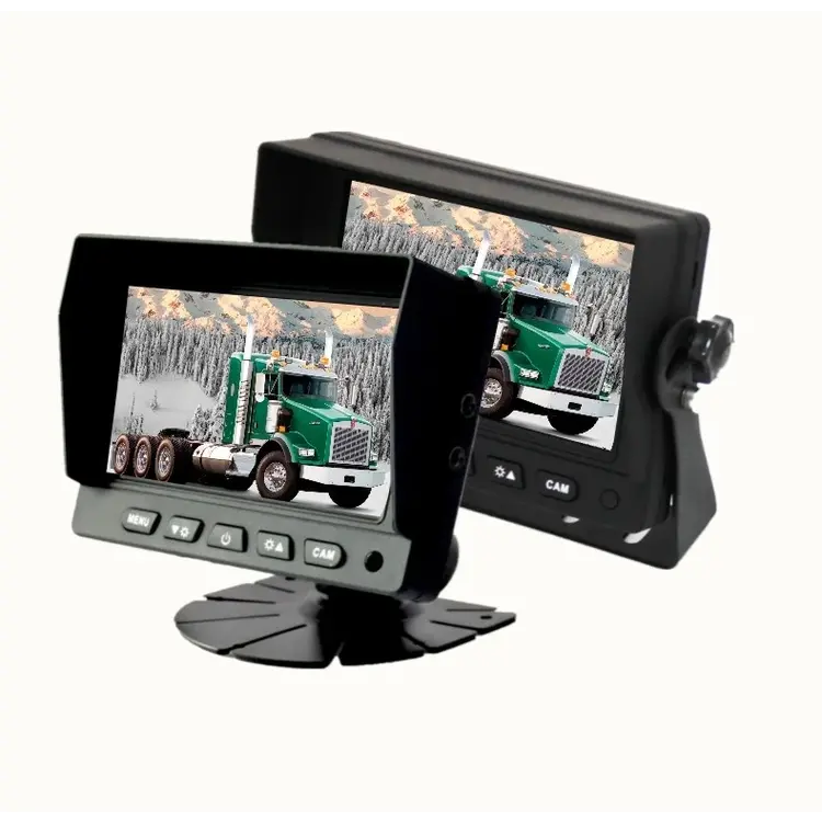 ProSight 5 inch IPS monitor