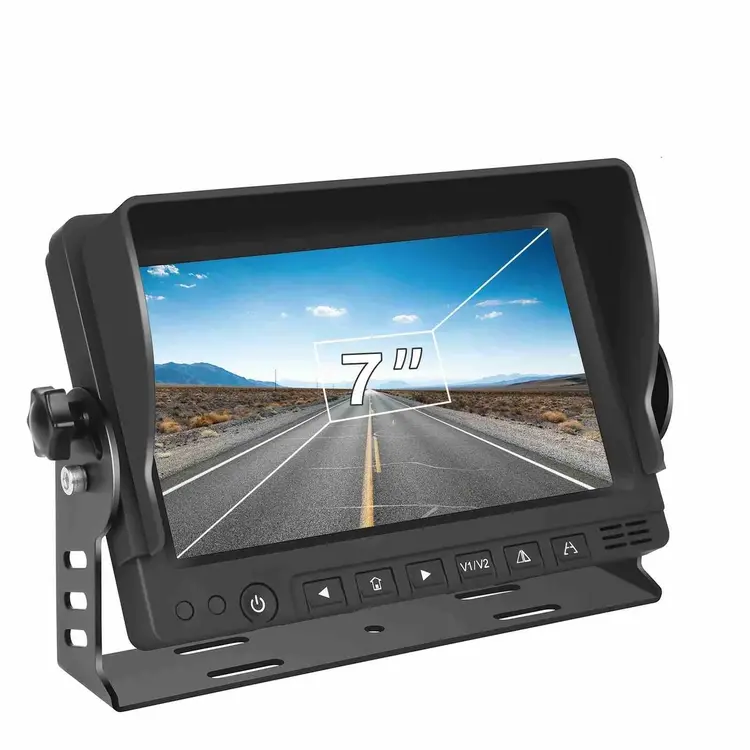 ProSight 7 inch IPS monitor
